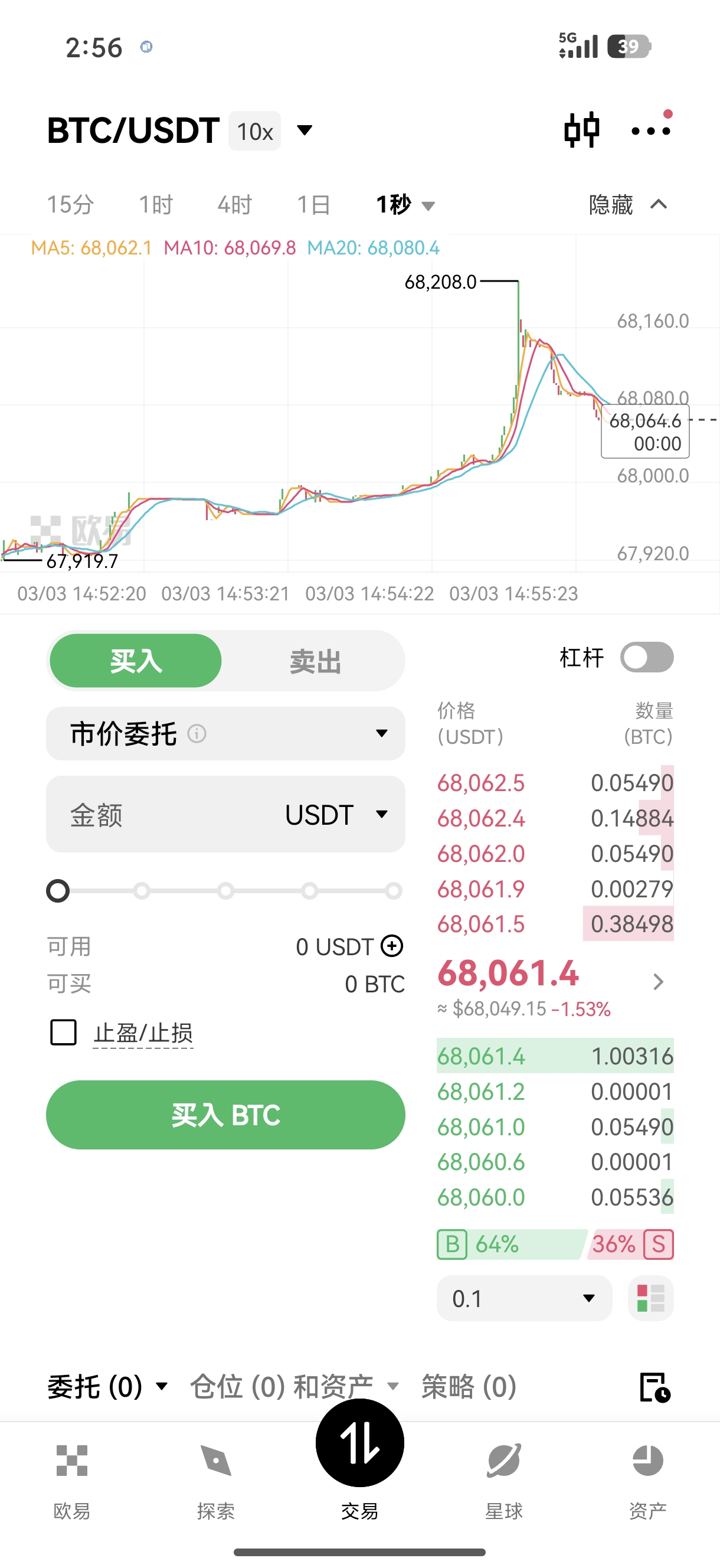 欧义国际版官网注册 新手专属海外数字资产交易账户注册通道
